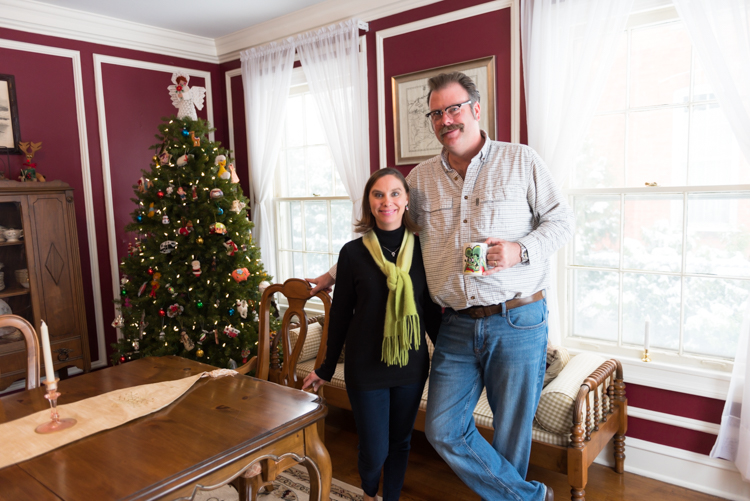 Photo by Jenna Swartz