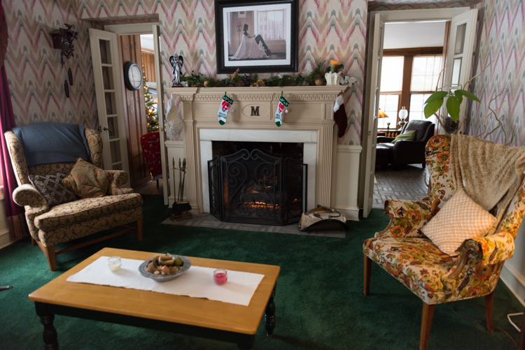 Photo by Jenna Swartz