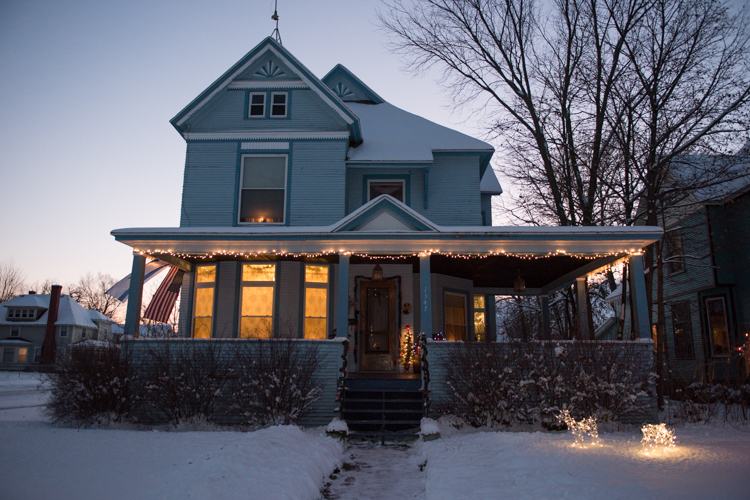 Photo by Jenna Swartz