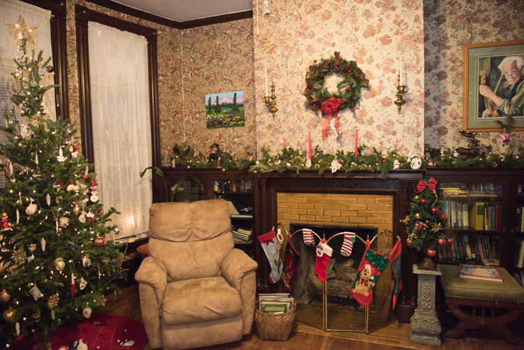 Photo by Jenna Swartz