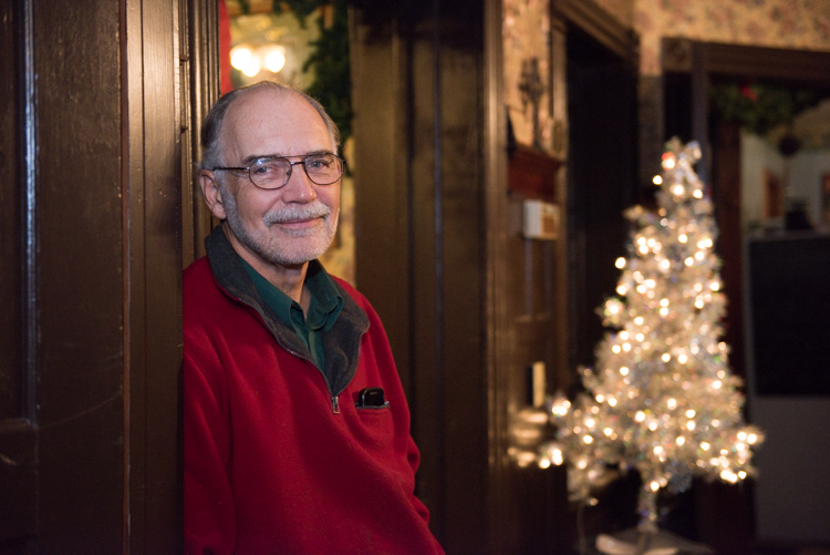 Photo by Jenna Swartz