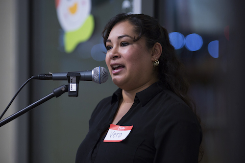 Veronica Quintino-Aranda