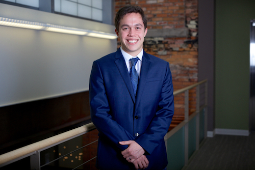 Kyle Lim. Courtesy of Kyle Lim. 