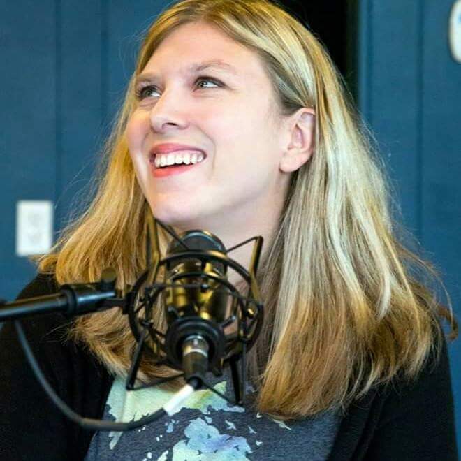 Peri Stone-Palmquist, directora ejecutiva de la organización, Student Advocacy Center, la cual se dedico a cambiar a eliminar la politica de cero tolerancia en el estado de Michigan.