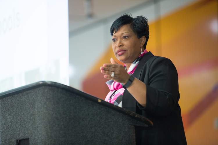 Teresa Weatherall Neal