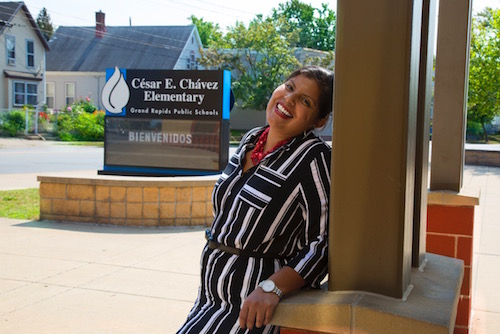 Samariz Hernández Fernández