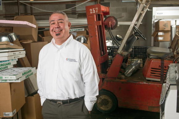 Jorge Gonzalez of StartGarden.