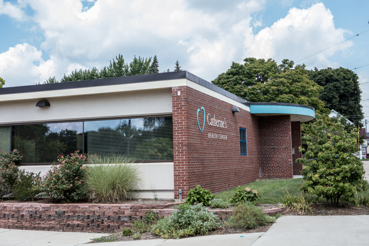 Catherine's Health Center