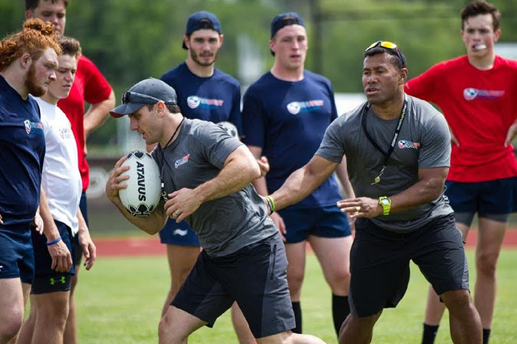 Photo by Elizabeth Tibbe