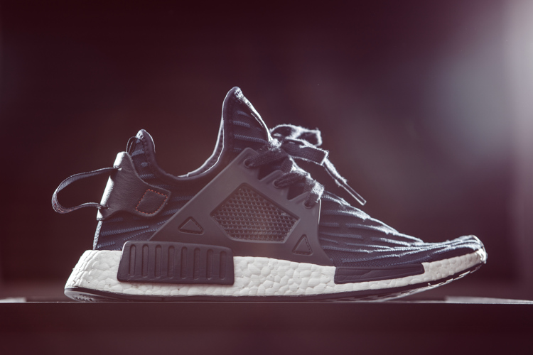 Athetic shoes are loaded with bleeding edge technology.