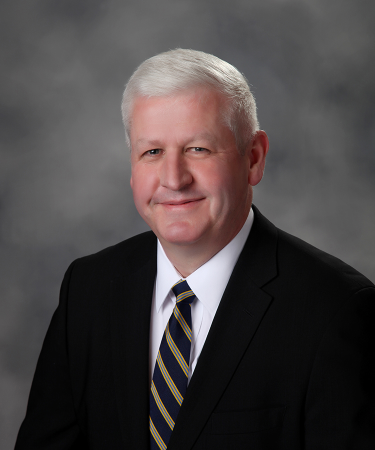 Kevin Kerrigan