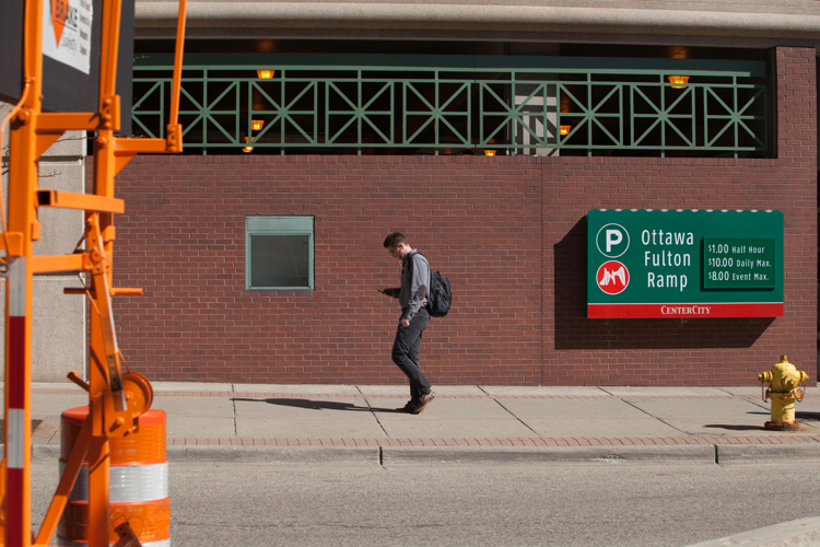 Attracting and retaining talent is one of the challenges for the modern construction industry.