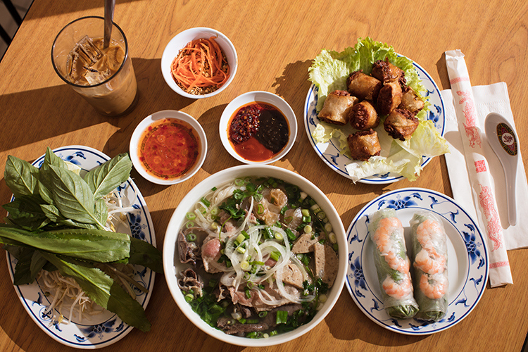 Pho Soc Trang