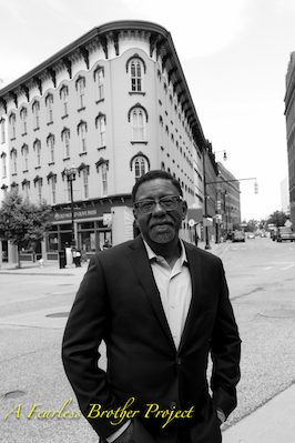 Dr. Randal Maurice Jelks 