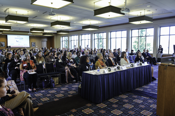 Judges of the competition.