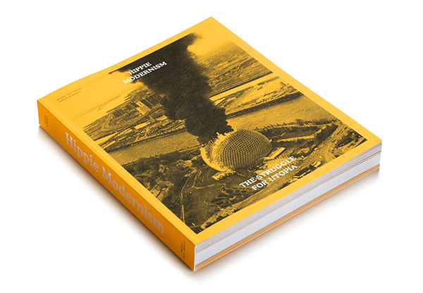 'Hippie Modernism'