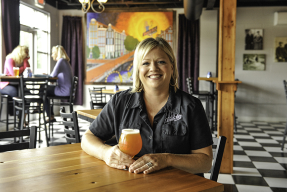 Kelly Rozema Finchem