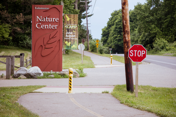 Kalamazoo River Valley Trail