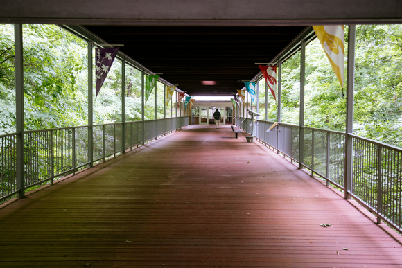 Kalamazoo Nature Center