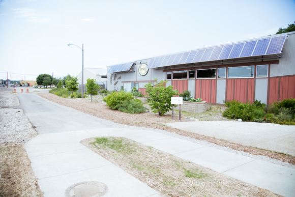 People's Food Co-op of Kalamazoo