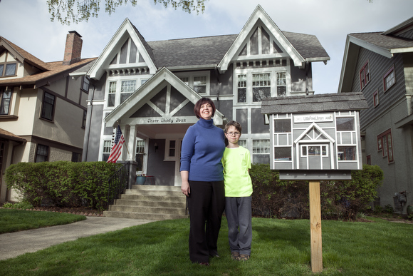 Anjie and Nate Gleisner