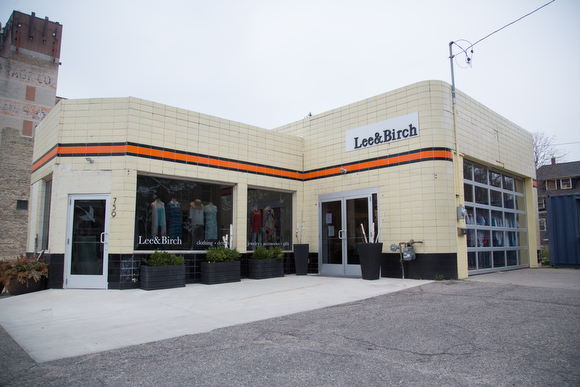 Lee & Birch