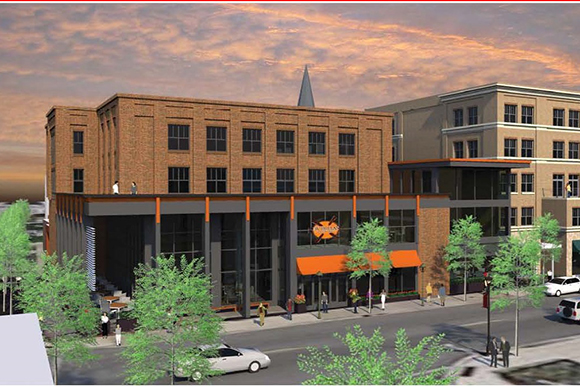 New Holland Brewing Co.