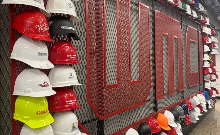 The 2025 Developer Day was held at West Michigan Construction Institute in Grand Rapids.