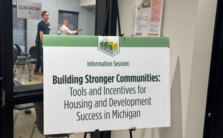 Developer Day brings together more than 200 city planners, investors, builders, engineers and developers from across the ecosystem.