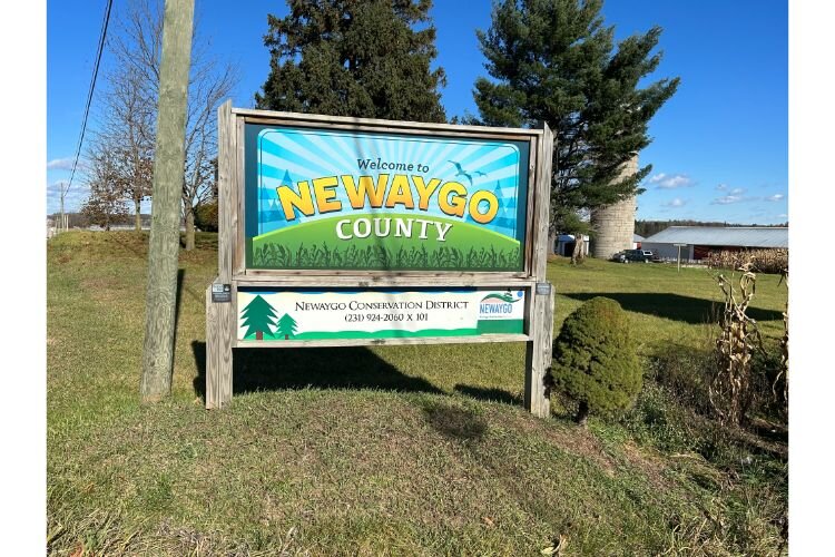 Newaygo is among the communities receiving money for placemaking projects.