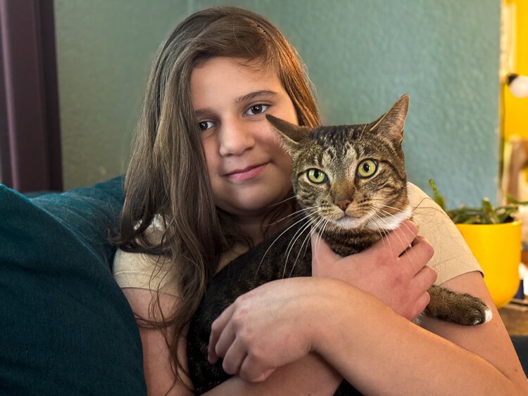 Flora Duckworth-Guerra