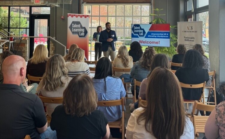 The Right Place's new Talent Learning Labs offer practical, people-focused strategies for HR professionals.