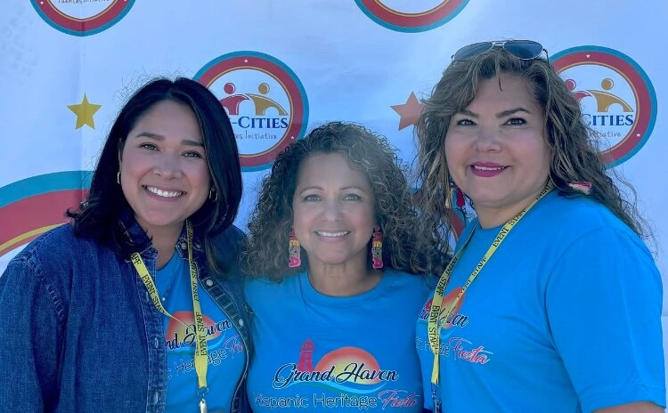 The Hispanic Center of Western Michigan (HCWM) has acquired the Tri-Cities Puentes Initiative.