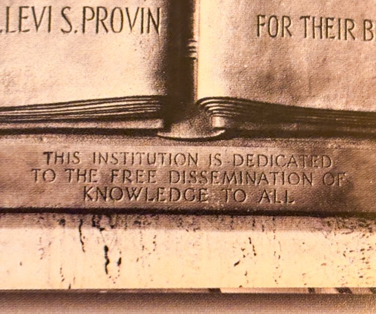 True to their mission since the very start, today's GRPM still is advancing "Knowledge to All" opportunities.
