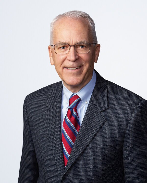 Charles (Chuck) Burpee with Warner Norcross + Judd LLP