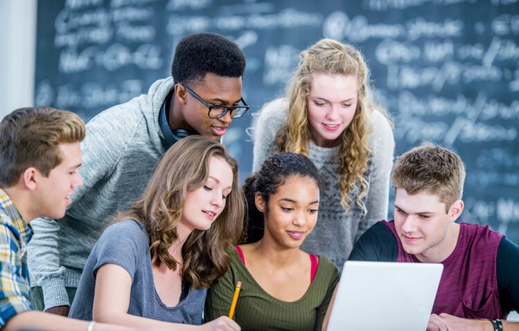 Research has shown that extracurricular activities are crucial in a scholar's development. 