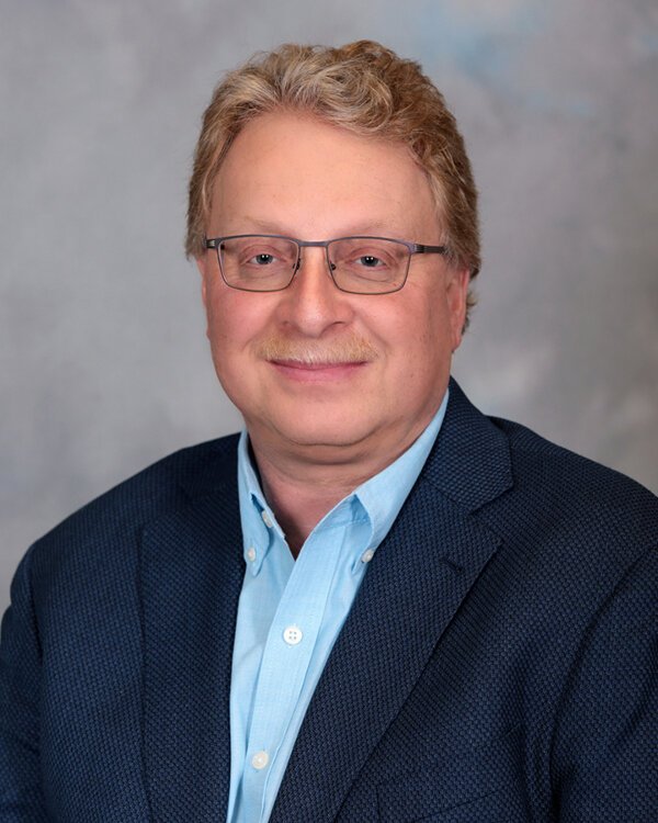 Randy Glick, CEO of Alro Steel.