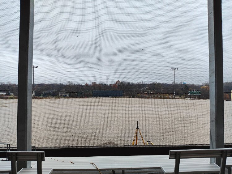 The expansion of the Meijer Sports Complex is estimated to accommodate 200 more teams annually and generate an additional $1 million in annual visitor spending.