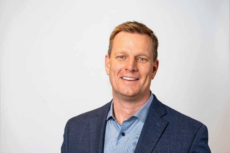 Thomas W. Cronkright II, CEO of Grand Rapids-based Sun Title