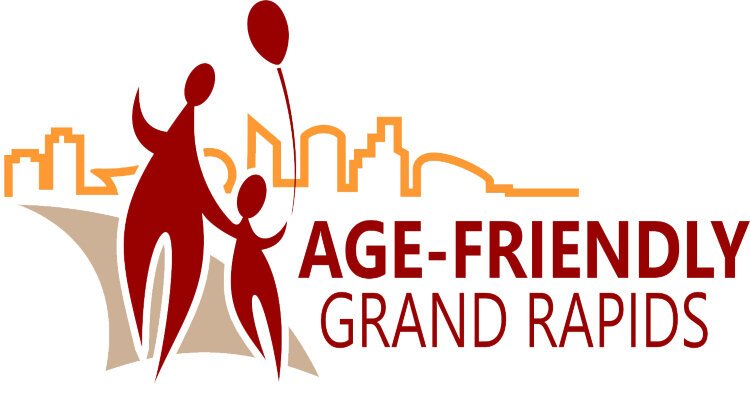 Grand Rapids has renewed its AARP Age-Friendly Status.