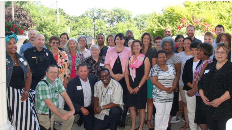 In 2019 the mayor of Grand Rapids appointed an advisory council with task forces and advisory groups to help create the Age Friendly Community Action Plan.