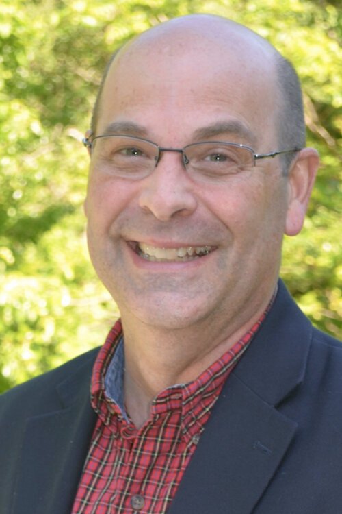 Jay Steffen, assistant planning director for the city of Grand Rapids planning department