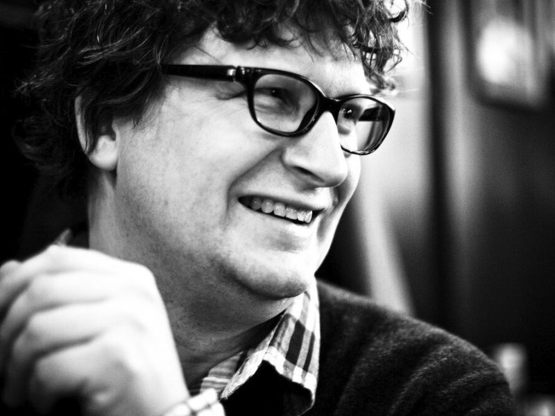 Rapid Growth Publisher Tommy Allen