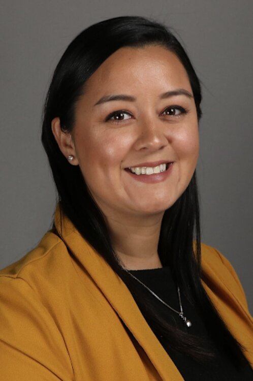 Karla Velis-Brito