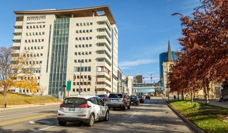 Photo by Tyler Herbstreith