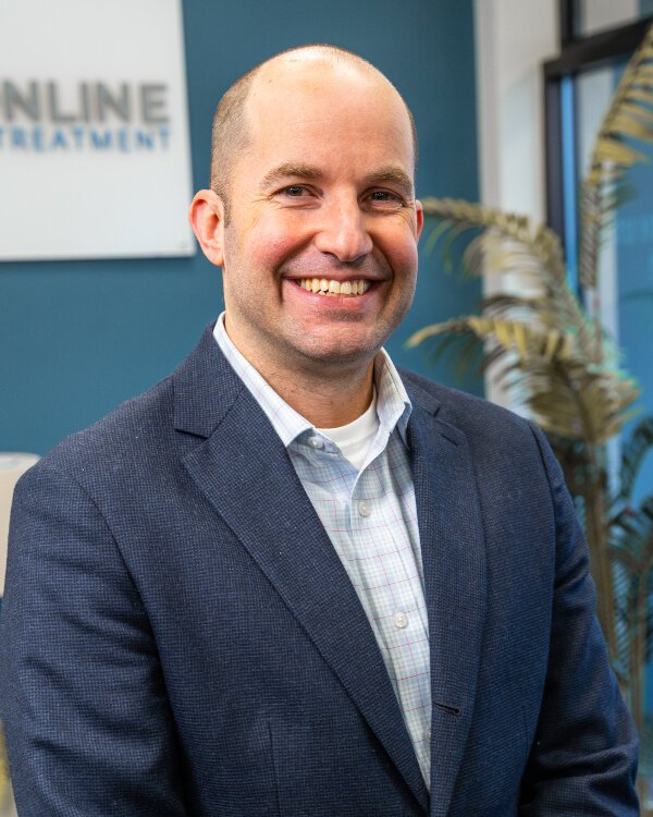 Courtesy Tim Gutwald