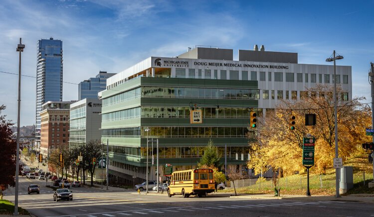 Photo by Tyler Herbstreith