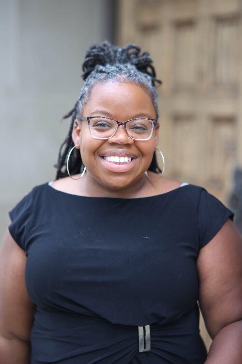 Courtesy of Liz Brown