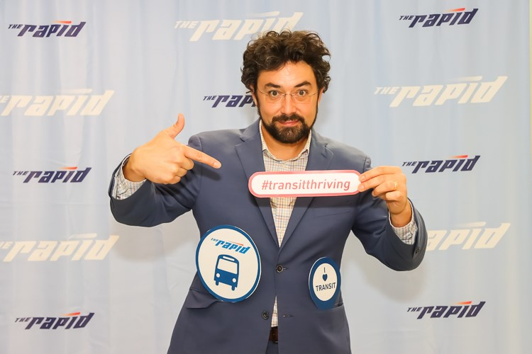 Photo by Tommy Allen