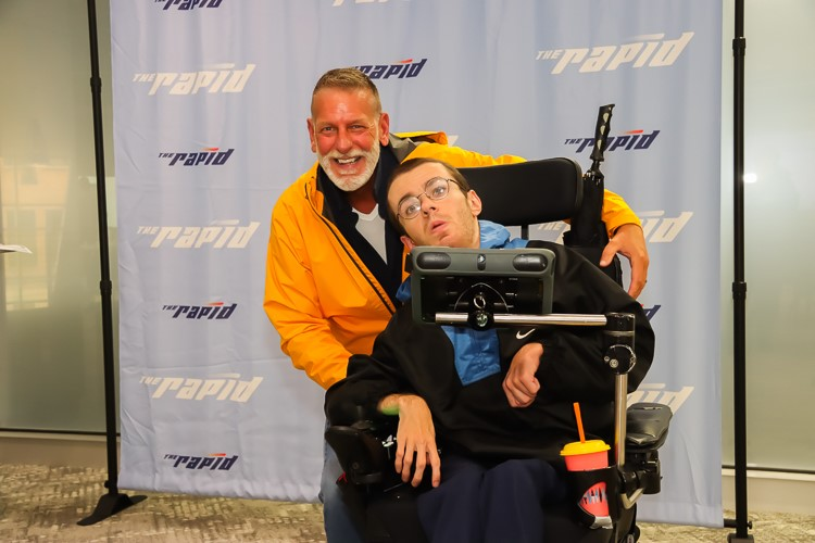 Photo by Tommy Allen